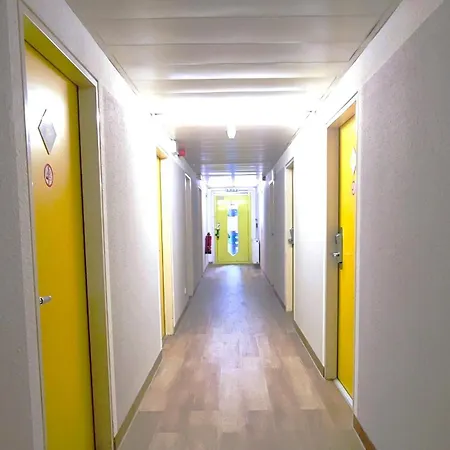Motel 24H Hannover-2
